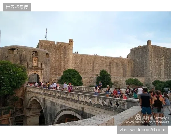 克罗地亚强大的精神属性是其宝贵财富，但在极端气候下保持专注力将是新的心理考验。
